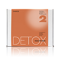  Детокс-програма DETOX HEALTHY BOX №2 (другий місяць)