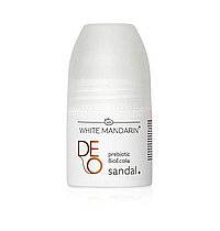 Натуральний дезодорант DEO Sandal