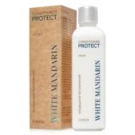Регенеруючий кондиціонер для пошкодженого та фарбованого волосся «CONDITIONER PROTECT» White Mandarin