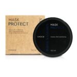 Маска White Mandarin Protection. Регенеруюча, для фарбованого та пошкодженого волосся. «MASK PROTECT»