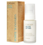 Нічний крем мікс водоростей ACTIVE LIFTING