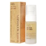 Гель-ліфтинг для контуру очей та губ ACTIVE LIFTING White Mandarin. Мікс водоростей.