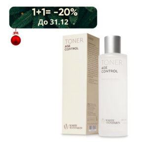 Тонер AGE CONTROL