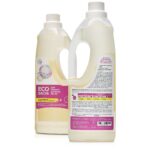 EКОзасіб для прання дитячих речей Green Max