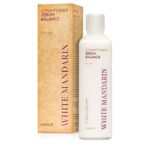 Кондиціонер для жирного волосся серії SEBUM BALANCE White Mandarin