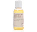 Пробник SHAMPOO EGG OIL White Mandarin