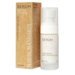 Сироватка Мікс водоростей ACTIVE LIFTING White Mandarin