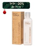Бальзам для волосся Citrus від White Mandarin