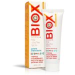 Дитяча зубна паста Biox 6-12 років choice
