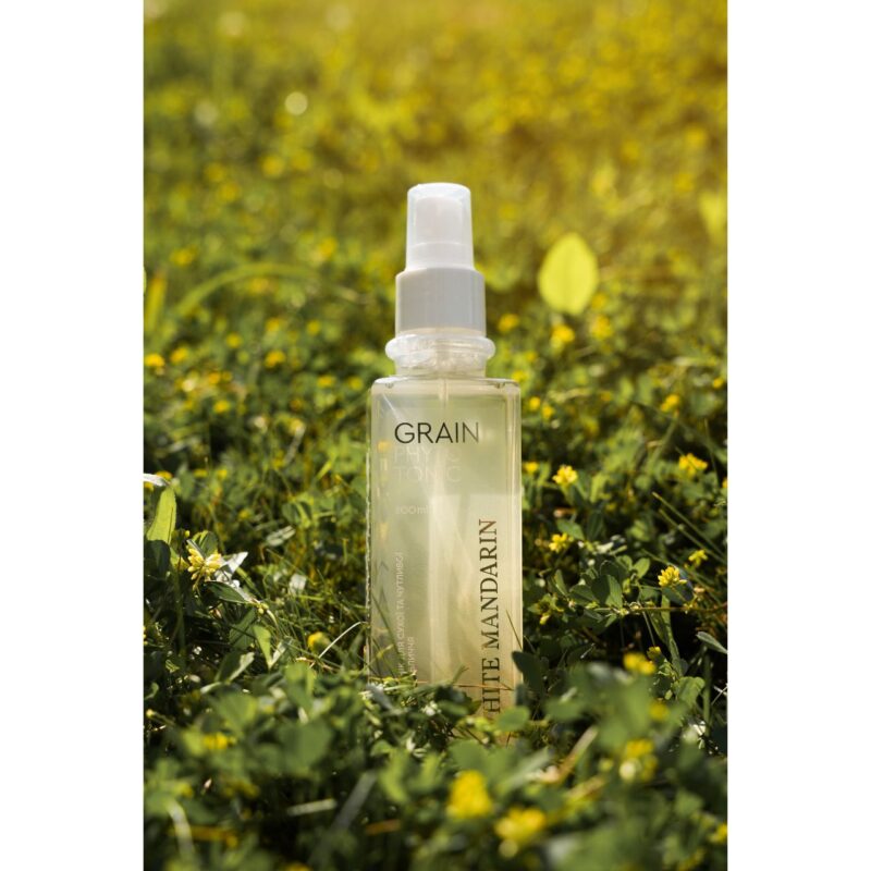 Фітотонік Grain White Mandarin