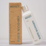 Регенеруючий кондиціонер для пошкодженого та фарбованого волосся «CONDITIONER PROTECT» White Mandarin