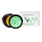 Евкаліптовий бальзам для всіх типів шкіри White Mandarin.