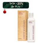 Кондиціонер для жирного волосся серії SEBUM BALANCE White Mandarin