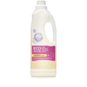 для прання дитячих речей Green Max