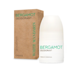 НАТУРАЛЬНИЙ ДЕЗОДОРАНТ BERGAMOT