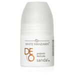 Натуральний дезодорант DEO Sandal White Mandarin