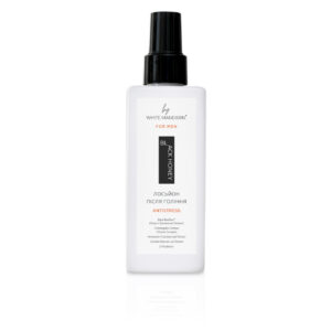 Натуральний лосьйон після гоління For Men Antistress White Mandarin