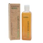 Шампунь серії Цілющі трави White Mandarin Шампунь HERBS