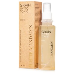 Фітотонік Grain White Mandarin