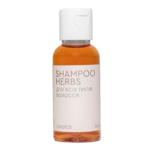 Пробник Shampoo Herbs, 30 мл