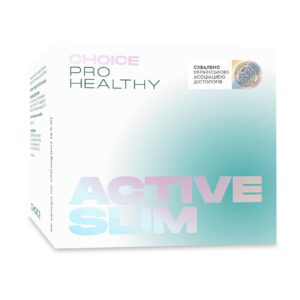 Active Slim Choice