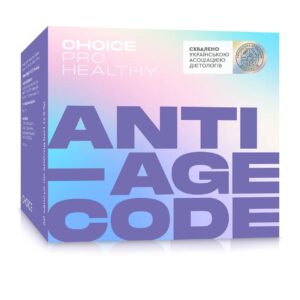 Anti-Age CODE