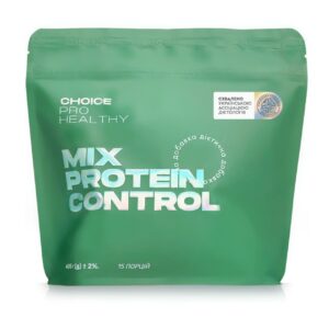 Mix Protein Control