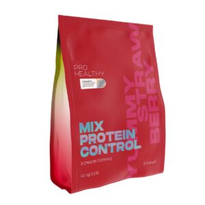 Mix Protein Control Yummу Tiramisu