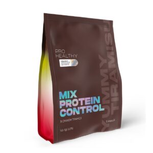 Mix Protein Control Yummу Tiramisu