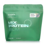 Протеїновий коктейль Mix Protein Slim Сhoice Pro Healthy