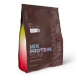 Mix Protein slim Yummу Tiramisu. Низькокалорійний поживний коктейль