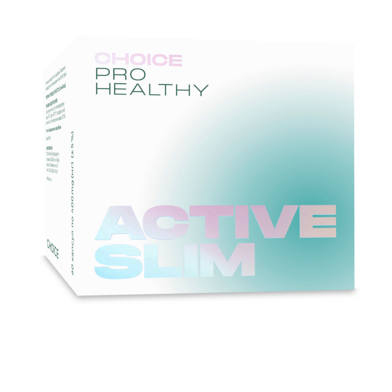 Active Slim