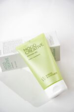 Shower Gel Mood Creative White Mandarin