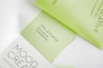 Shower Gel Mood Creative White Mandarin