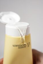 Shower Gel Mood Energy White Mandarin