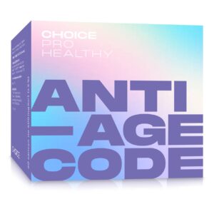 Anti-Age Code