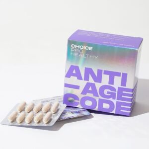 Anti-Age Code