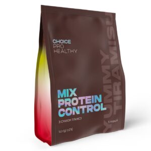 Mix Protein Control Yummу Tiramisu