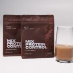 Mix Protein Control Yummу Tiramisu