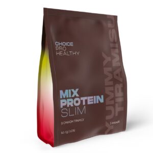 Mix Protein slim Yummу Tiramisu