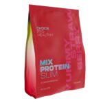 Mix Protein slim Yummу Strawberry