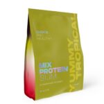 Mix Protein Slim Yummy Tropical