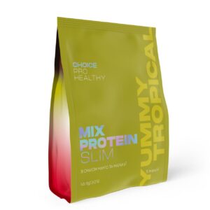 Mix Protein Slim Yummy Tropical