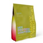 Mix Protein Control Yummy Tropical