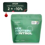 Протеїновий коктейль Mix Protein Control
