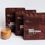 Mix Protein slim Yummу Tiramisu