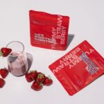 Mix Protein control Yummу Strawberry