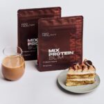 Mix Protein slim Yummу Tiramisu