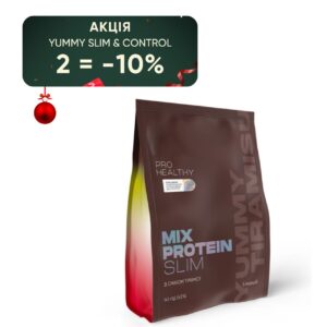 Mix Protein slim Yummу Tiramisu