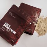 Mix Protein slim Yummу Tiramisu